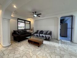 Blk 211 Pasir Ris Street 21 (Pasir Ris), HDB 5 Rooms #606935291